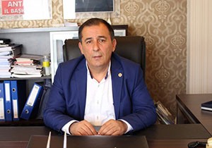 Erdem: Bu bir çılgınlık